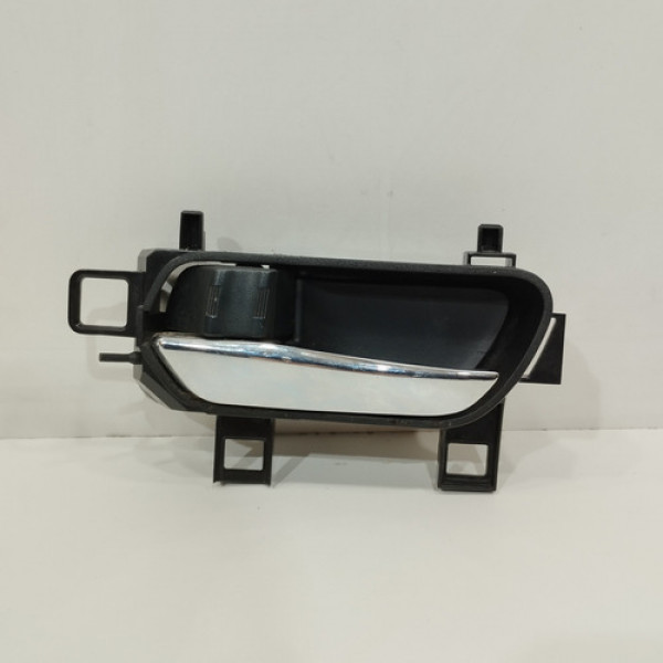 Macaneta Interna Traseira Esquerda  Kicks 21 22 23 Ab1413