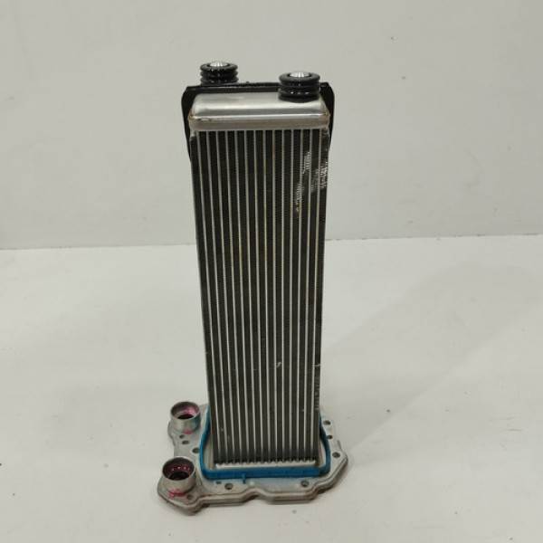 Resfriador Coletor Admissão Fastback Abarth 1.3 23 24  J122