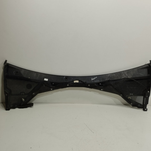 Grade Churrasqueira Jaguar F Pace 2017 2020 N591