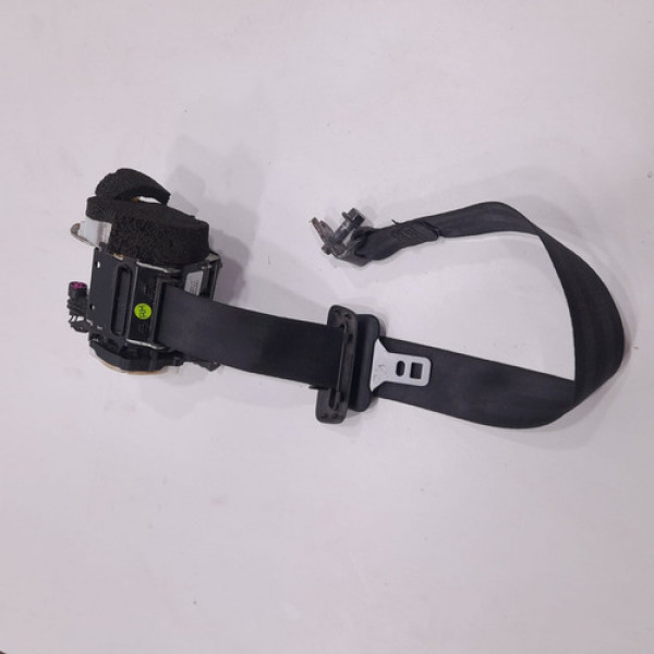 Cinto Airbag Traseira Direita Volvo S60 2010 P302