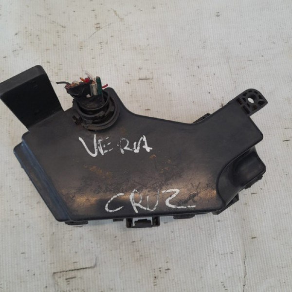 Caixa De Fusíveis Hyundai Vera Cruz 3.8 V6 2008 A 2012 Lm929