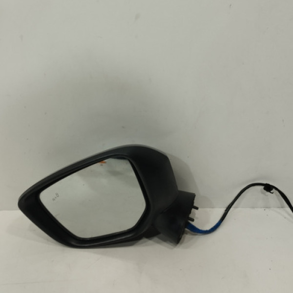 Retrovisor Pisca Esquerdo Eclipse Cross 2021 2023 Y436