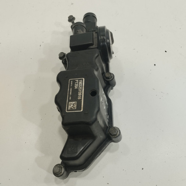 Diafragma Jaguar F Pace 2.0 2017 2020 T128