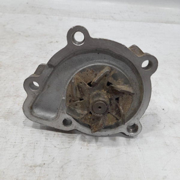 Bomba Água Mitsubishi Asx Lancer Outlander 2.0 2011 2014 V25