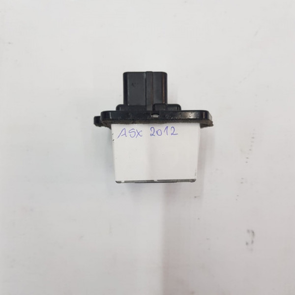 Resistência Ar Condicionado Mitsubishi Asx 2012 2014 Jk146