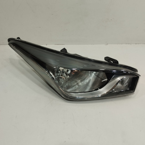 Farol Direito Hyundai Hb20 2012 2015 O63