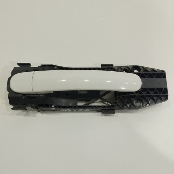 Maçaneta Porta Traseira Direita Jetta 2011 A 2015 Ab405