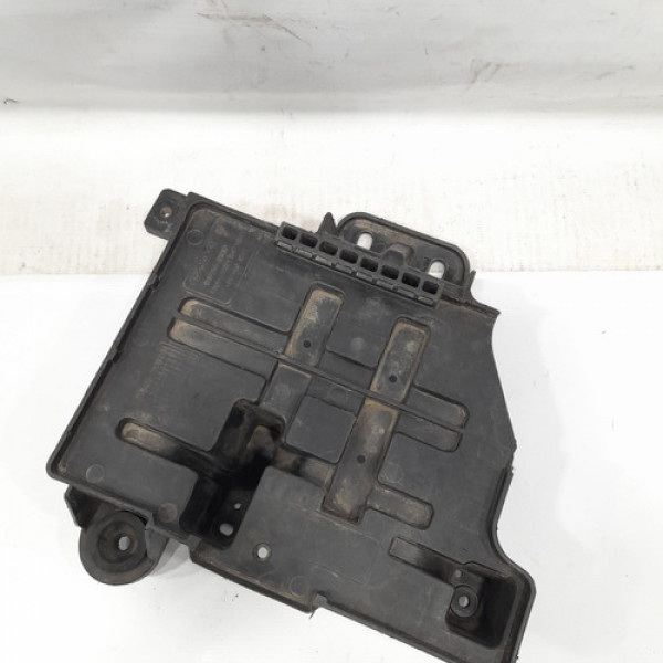 Suporte Da Caixa De Bateria Hyundai Ix35 2014   Qr29