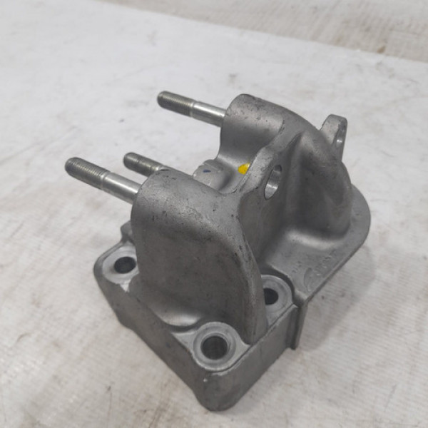 Suporte Coxim Do Motor Fiat Mobi 2019 1.0 I548