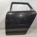 Porta Traseira Esquerda Audi A3 Sportback 2008 A 2012  F234