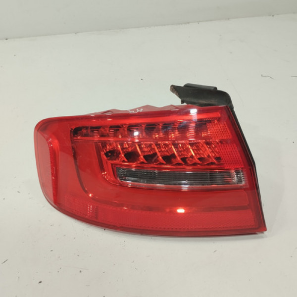 Lanterna Led Esquerda Audi A4 2011 12 13 14 2015 Fg579