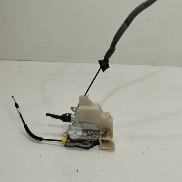 Fechadura Dianteira Esquerda Audi Q3 2016 2020 Ab1471