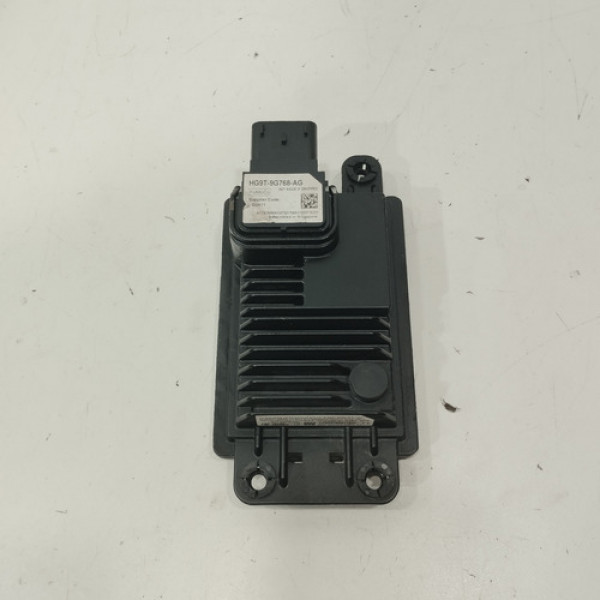 Módulo Controle Distância Ford Fusion 2.0 2019 2021 Lm1452