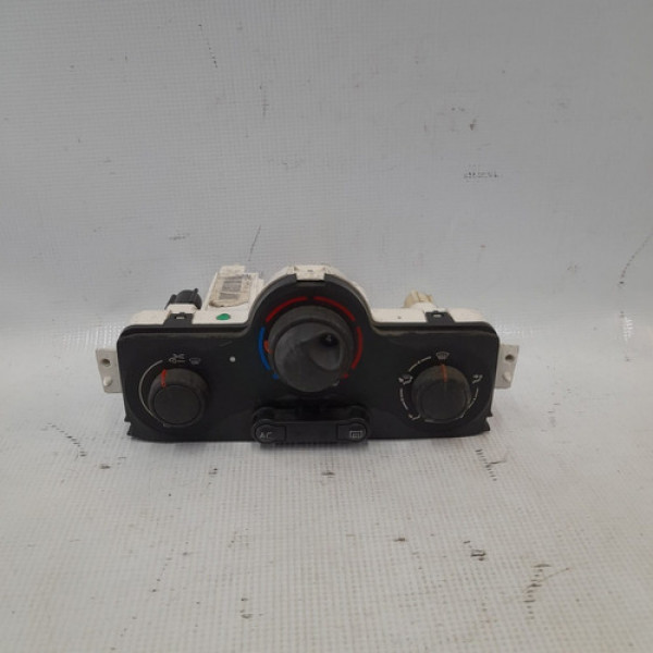Comando De Ar Renault Megane 2.02006 A 2012 Q116