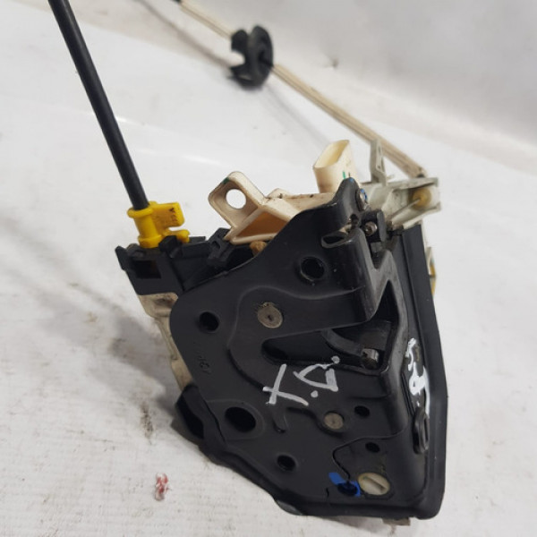 Fechadura Porta Traseira Direita Audi A4 2009 2014  Ab847