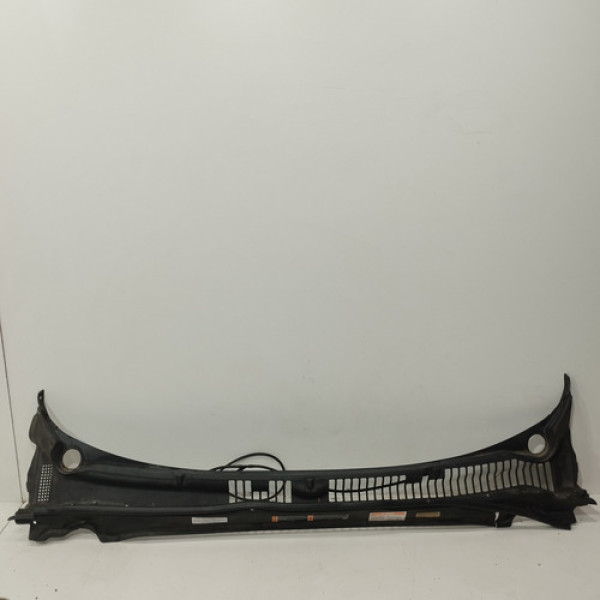 Churrasqueira Ford Fusion 2.0 2019 2020 2021 N563