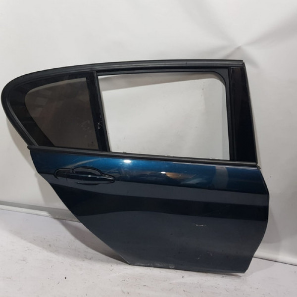 Porta Traseira Direita Bmw 120i 2015 2016 2017 2018 F242