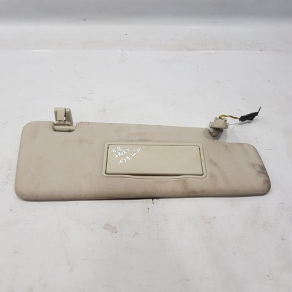 Quebra Sol Lado Direito Range Rover Sport  2008 A 2012 X39