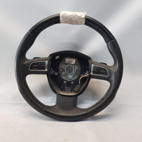 Volante Audi Q5 2009 2010 2011 2012 2013 Bc30