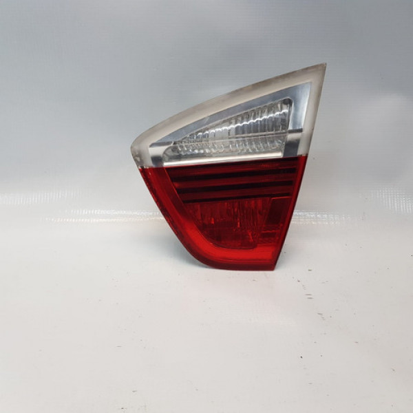 Lanterna Tampa Direita Bmw 335i 2008 2009 Fg46