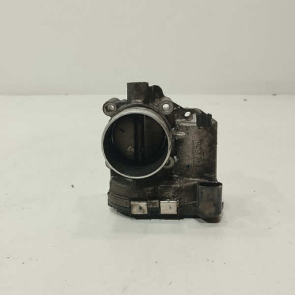 Corpo Borboleta Tbi New Fiesta 1.6 2014 15 16 17 2018 Kl82