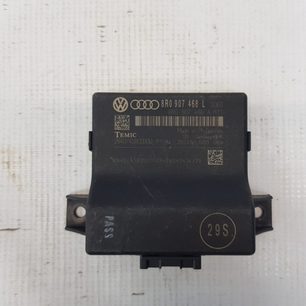 Módulo Gateway Audi A4 2014 8r0907468l Lm625