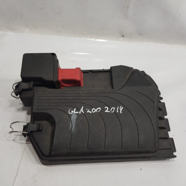 Tampa Da Caixa De Fusiveis Mercedes Gla 200 2014  Qr230