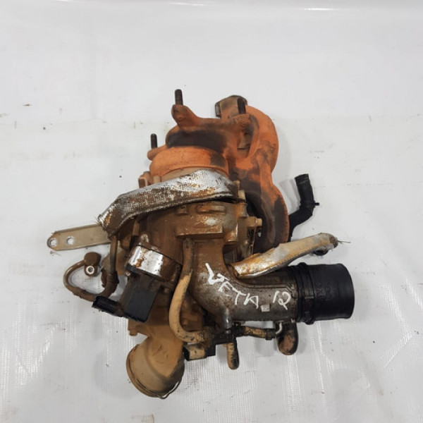 Turbina Volkswagen Jetta Passat Tiguan Tsi 2011 A 2014  S20