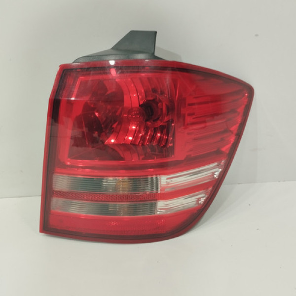 Lanterna Direito Dodge Journey 2014 2015 Fg516