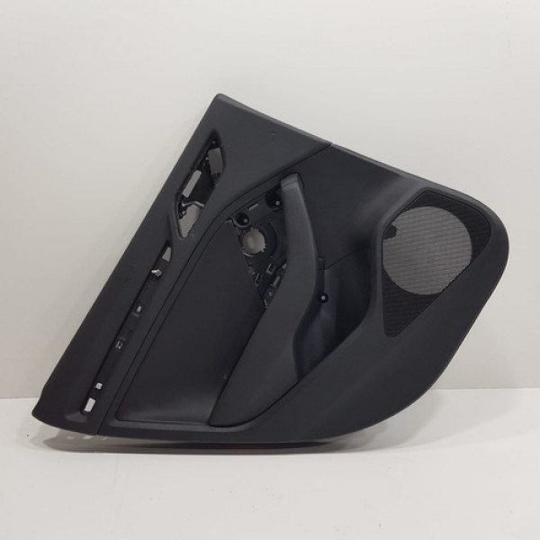 Forro Porta Traseiro Esquerdo Audi A3 2014 A 2019 Bc606