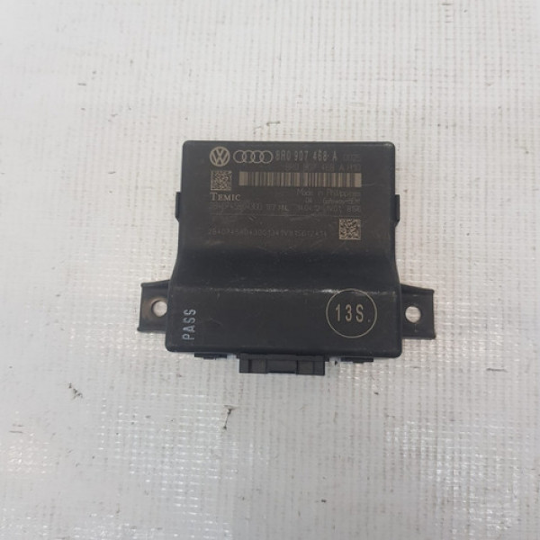 Módulo Computador Bordo Interface Audi 8r0907468a  Lm661