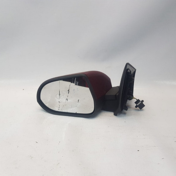 Retrovisor Esquerdo Onix 2013 14 15 16 2017 Y37