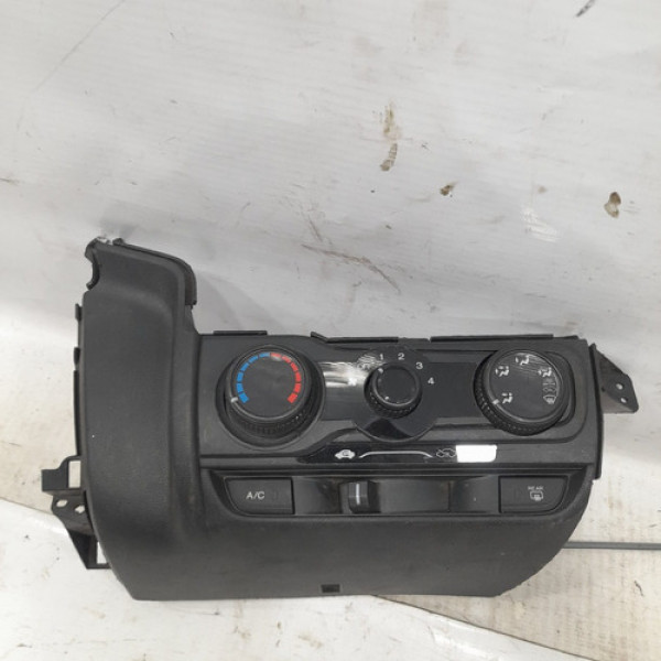 Comando De Ar Condicionado Honda Fit 2015 A 2019 Q110