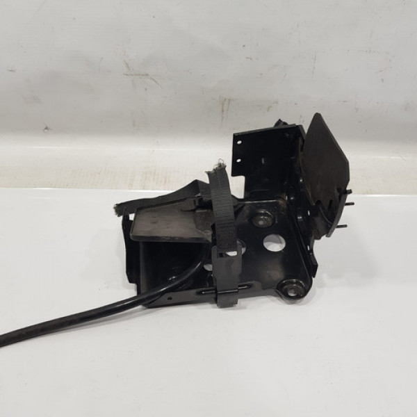 Suporte Da Caixa De Bateria Fiat Argo  2020  Qr177