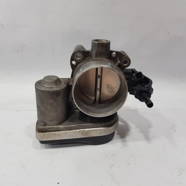 Corpo De Borboleta Tbi Renault Fluence 2.0 2011 A 2014  Kl18