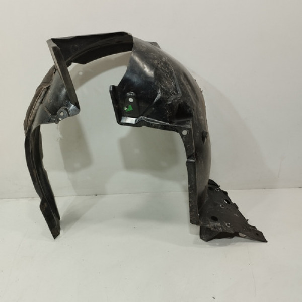 Protetor Parabarro Dianteiro Esquerdo Honda Hrv 2022 Ef402