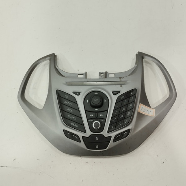 Rádio Som Original Ford Ka  2015 2016 2017 2018 Q426