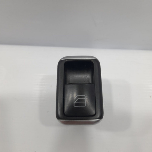 Botão Comando Vidro Mercedes A200 2013 2015 Yz192