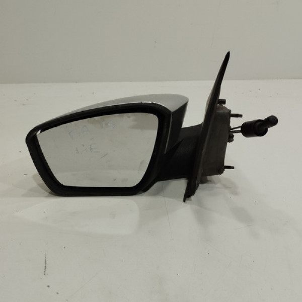 Retrovisor Esquerdo Ford Ka 2013 2018 Y399