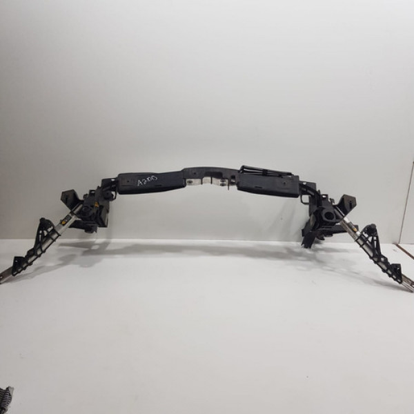 Painel Frontal Mercedes A200 2013 A 2015 Com Avaria Mn404