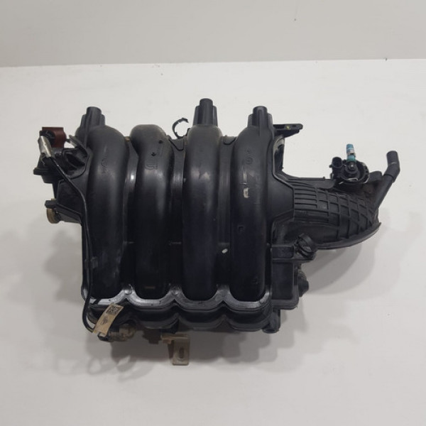 Coletor Admissão Toro 1.8 Flex  2018 2021 J71