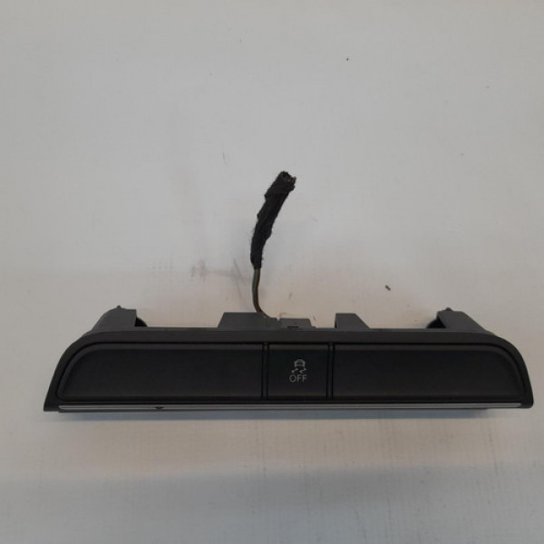 Acabamento Botões Painel Central Audi Q3 1.4 16 2019 Yz212