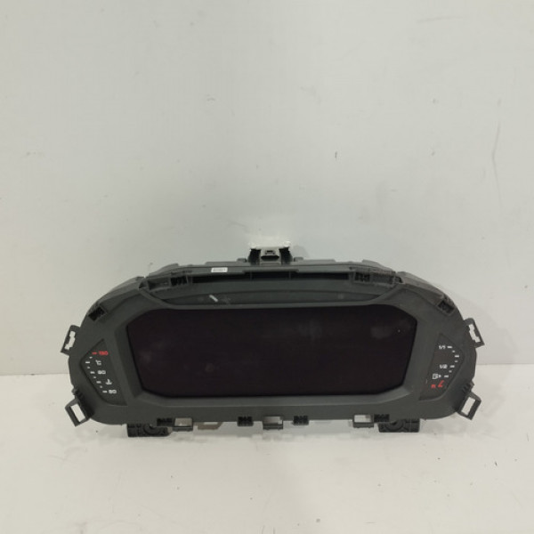 Painel Instrumento Audi Q3 2.0 2020 2021 2023 Op191