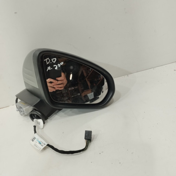 Retrovisor Pisca Direito A200 Sedan 2019 20 21 2022 Y484