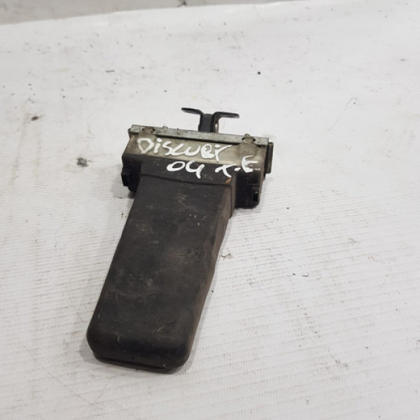 Limitador Porta Traseiro Esqu Discovery 04 2009 A 2012 Pq105