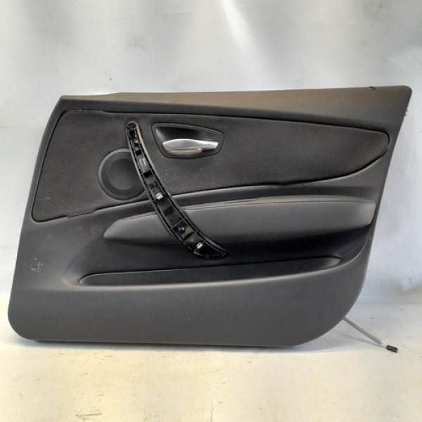 Forro Porta Dianteiro Direito Bmw 118i 2.0 2008 A 2011 Bc401