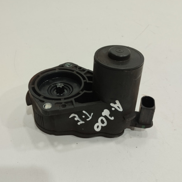 Motor Pinça Elétrica Esquerda A200 Sedan 1.3 2019 2022 Wx247