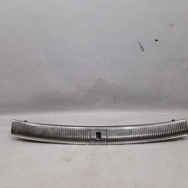 Acabamento Da Fechadura Porta Malas Audi Q5 2023 Bc136