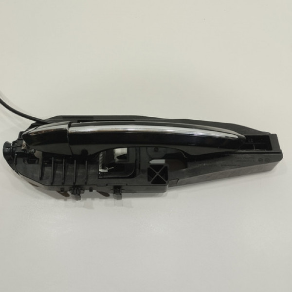 Maçaneta Porta Traseira Direita Fusion 2019 2021 Ab1479