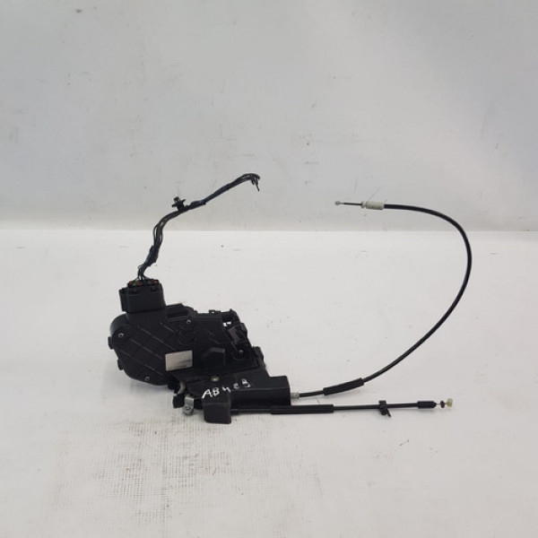 Fechadura Da Porta Dianteira L.e Discovery 4 3.0 2011  Ab483